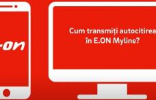 E.ON: Transmiterea indexului autocitit este cea mai bună modalitate de a plăti exact cât consumi
