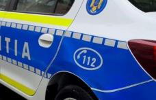 Minor urmărit de Poliție, azi-noapte, pe străzile din Botoșani