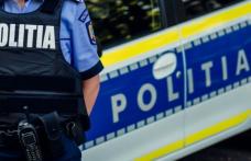 Tânăr urmărit la nivel național depistat de polițiștii din Gorbănești