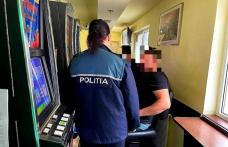 Activități preventive ale polițiștilor din cadrul biroului siguranță școlară - FOTO