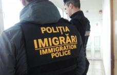 Acțiune pe linia depistării șederii ilegale a străinilor în județul Botoșani