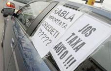 Cât te costă taxa auto la reînmatricularea unei mașini din 2006