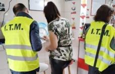 ITM Botoșani: Peste 90 de firme verificate în luna septembrie de inspectori