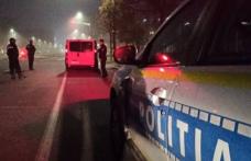 Acțiuni pentru depistarea șoferilor aflați sub influența băuturilor alcoolice sau a drogurilor