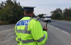 Acțiune de amploare a polițiștilor ieri în județul Botoșani, sute de persoane legitimate, amenzi de zeci de mii de lei