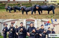 Vino în echipa JANDARMERIEI! Jandarmeria Română organizează o nouă sesiune de admitere