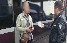 Dorea să ajungă ilegal în Franţa şi s-a ales cu dosar penal