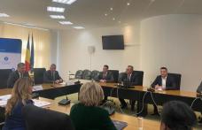 Palatul Administrativ din Botoșani va fi reabilitat cu bani europeni - FOTO