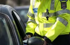 Tânăr reținut pentru conducere fără permis