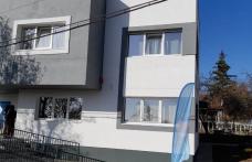 Hope and Homes for Children România inaugurează două noi case familiale la Pomârla, în județul Botoșani  - FOTO