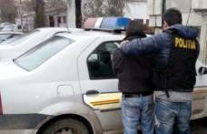 Tânăr arestat preventiv pentru tâlhărie calificată