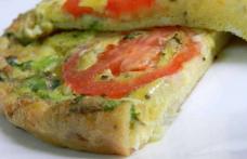 Omletă provensală