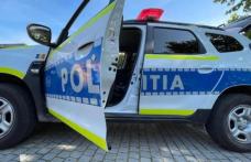Reținut după ce s-a apropiat de soție și nu a respectat ordinul de protecție