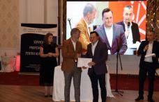 Cătălin Silegeanu: „O afacere memorabilă este cea care strivește treptat egoismul antreprenorului și se orientează spre comunitate”