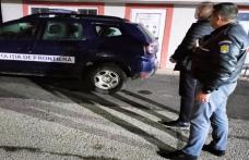 Urmăriţi pentru tâlhărie, ameninţări şi furtul a peste 270.000 de euro, depistaţi la Rădăuţi Prut