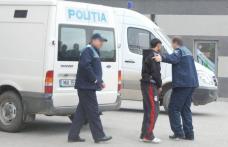 Arestat după ce a bătut un consătean și i-a furat banii