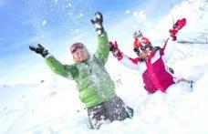 Cea mai lungă vacanța de iarnă din ultimele două decenii pentru elevii români