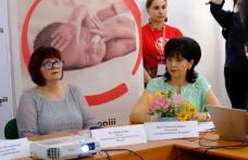 Procesul de modernizare a sistemului sanitar botoșănean continuă! Proiect pe PNRR pentru dotarea Secției de Neonatologie - FOTO