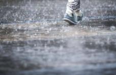 Informare de vreme severă emisă de meteorologi pentru jumătatea de nord a Moldovei
