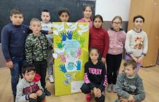 Eu am un vis...- Săptămâna Educației Globale 2022 la Școala Gimnazială „Ioan Murariu” Cristinești - FOTO