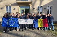 „RobotGO” – sloganul pasionaților de robotică prin programul Erasmus+
