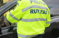 Moldovean prins în trafic fără permis de conducere