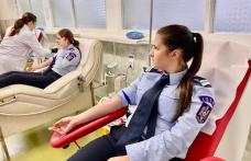 ISU Botoșani: „De Ziua Națională, salvatorii dau viață României” - FOTO