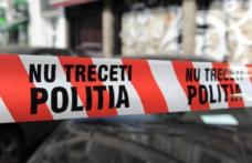 Femeia din Botoșani dispărută a fost găsită moartă