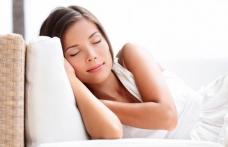 Insomnie: Iată secretul pentru a adormi într-un minut