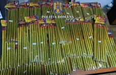 Măsuri dispuse de polițiști cu prilejul minivacanței 