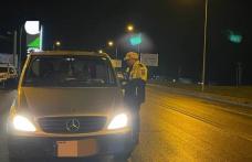 Depistat la volan pe o stradă din Botoșani, deși nu deținea permis de conducere