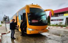 A acceptat să deţină un permis de conducere fals şi s-a ales cu dosar penal