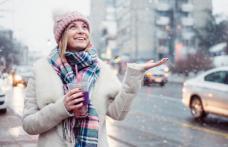 Prognoza meteo ANM pentru Crăciun și Revelion
