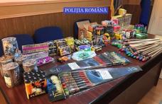 A început acțiunea „Foc de artificii” 