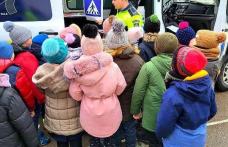 Activități preventive desfășurate de polițiștii botoșăneni