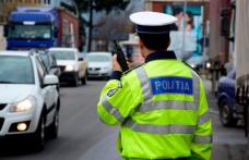 Botoșănean descoperit la volan cu alcoolemie record într-o acțiune a polițiștilor rutieri 