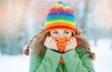 Alertă de ger în România! Director ANM: „Diferențele de temperatură vor fi mai mari de 15 grade”