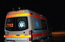 Bărbat din Dorohoi ajuns în stare gravă la spital după ce a încercat să se sinucidă
