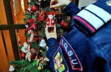 Măsuri de siguranță la împodobirea bradului