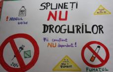 Dan Șlincu, deputat PSD: „Trebuie să dăm un mesaj ferm de combatere a traficului și consumului de etnobotanice”