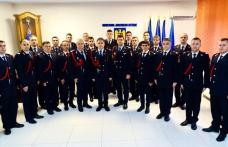 Momente emoționante pentru 19 botoșăneni