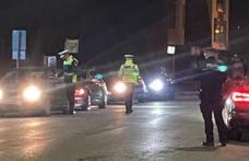 Șoferi băuți sau fără permis prinși de polițiștii botoșăneni