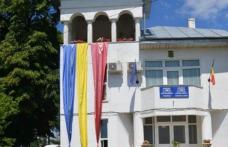 Reabilitarea sediului Primăriei comunei Ibănești!