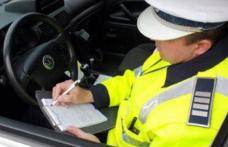 Tânăr și neliniștit! Accident produs după ce s-a urcat la volan băut și fără permis