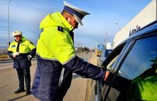 Acțiune a polițiștilor botoșăneni pentru prevenirea accidentelor rutiere - FOTO