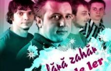 Dorohoienii de la Fără Zahăr au creat un conflict între generaţii cu o colindă - VIDEO