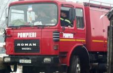 Sărbători de foc la Botoşani 
