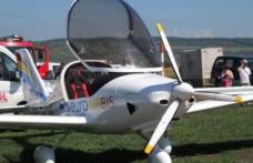 Aerodrom la Vârfu Câmpului este aspirația primarului Aurel Ungureanu