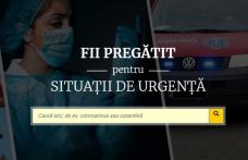 Sfaturi pentru prevenirea situațiilor de urgență în noaptea dintre ani