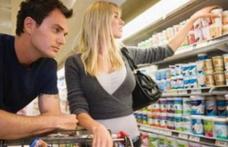 Alimente periculoase din supermarket